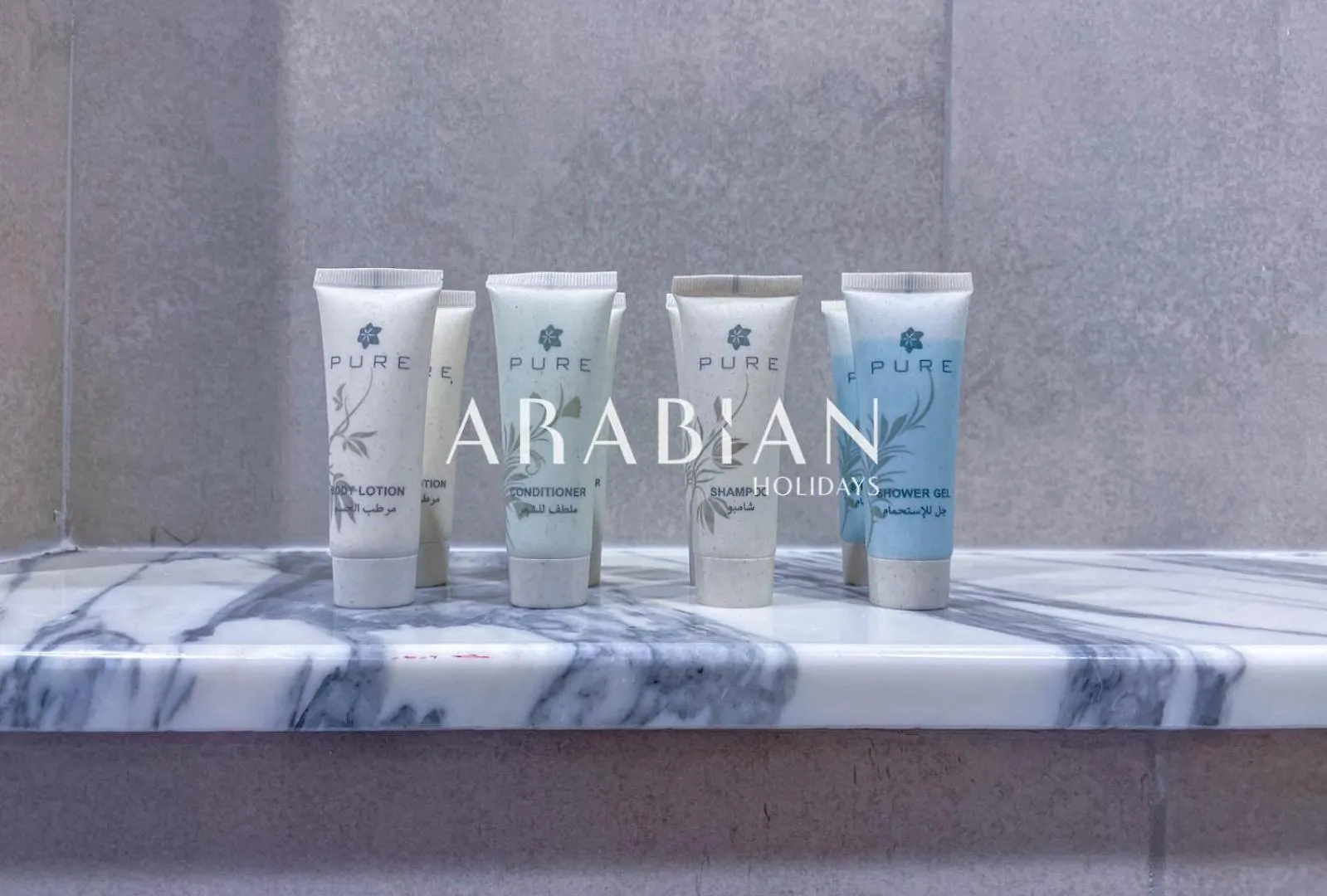 Appartamento Beautiful Brand New 2Br In Business Bay With Balcony Dubai Emirati Arabi Uniti