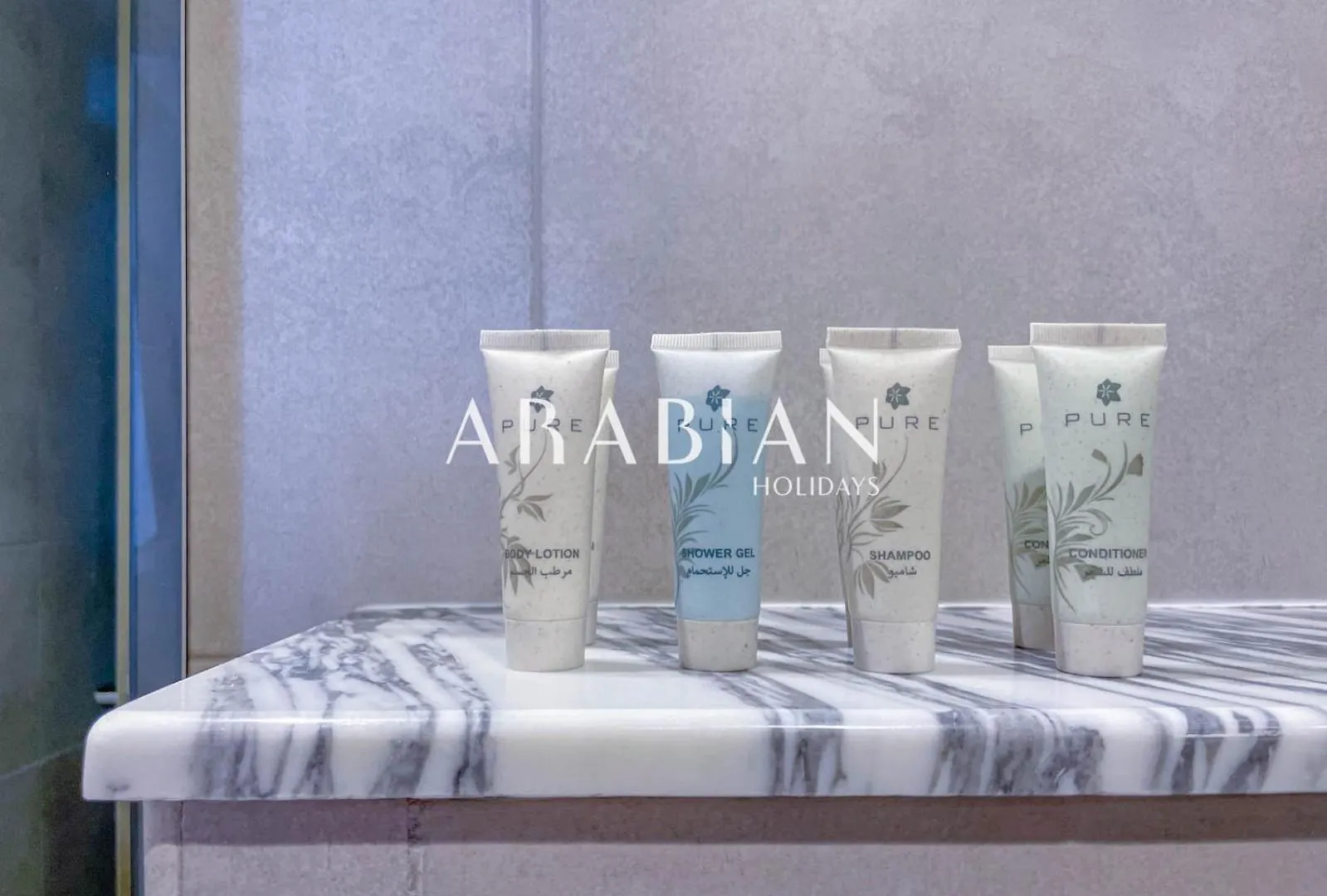 Appartamento Beautiful Brand New 2Br In Business Bay With Balcony Dubai
