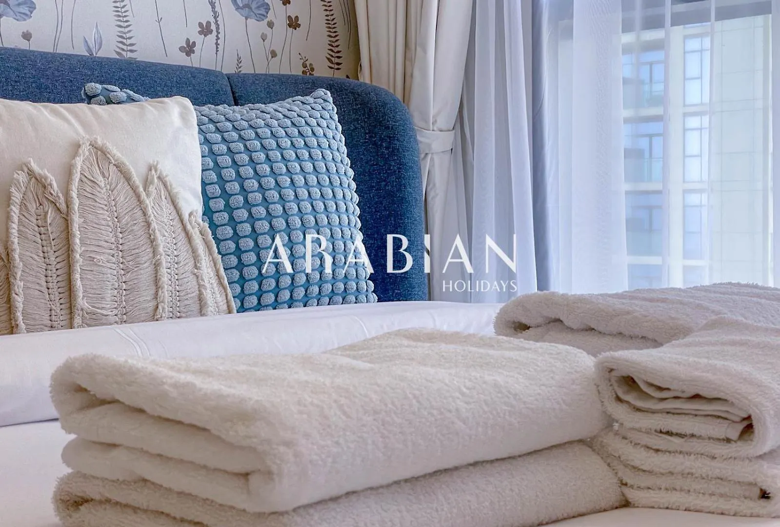 Appartamento Beautiful Brand New 2Br In Business Bay With Balcony Dubai