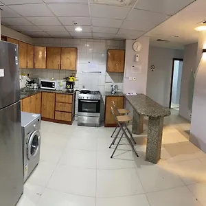 Мини-отель Albarsha 1 Hostel By Phm, Дубай
