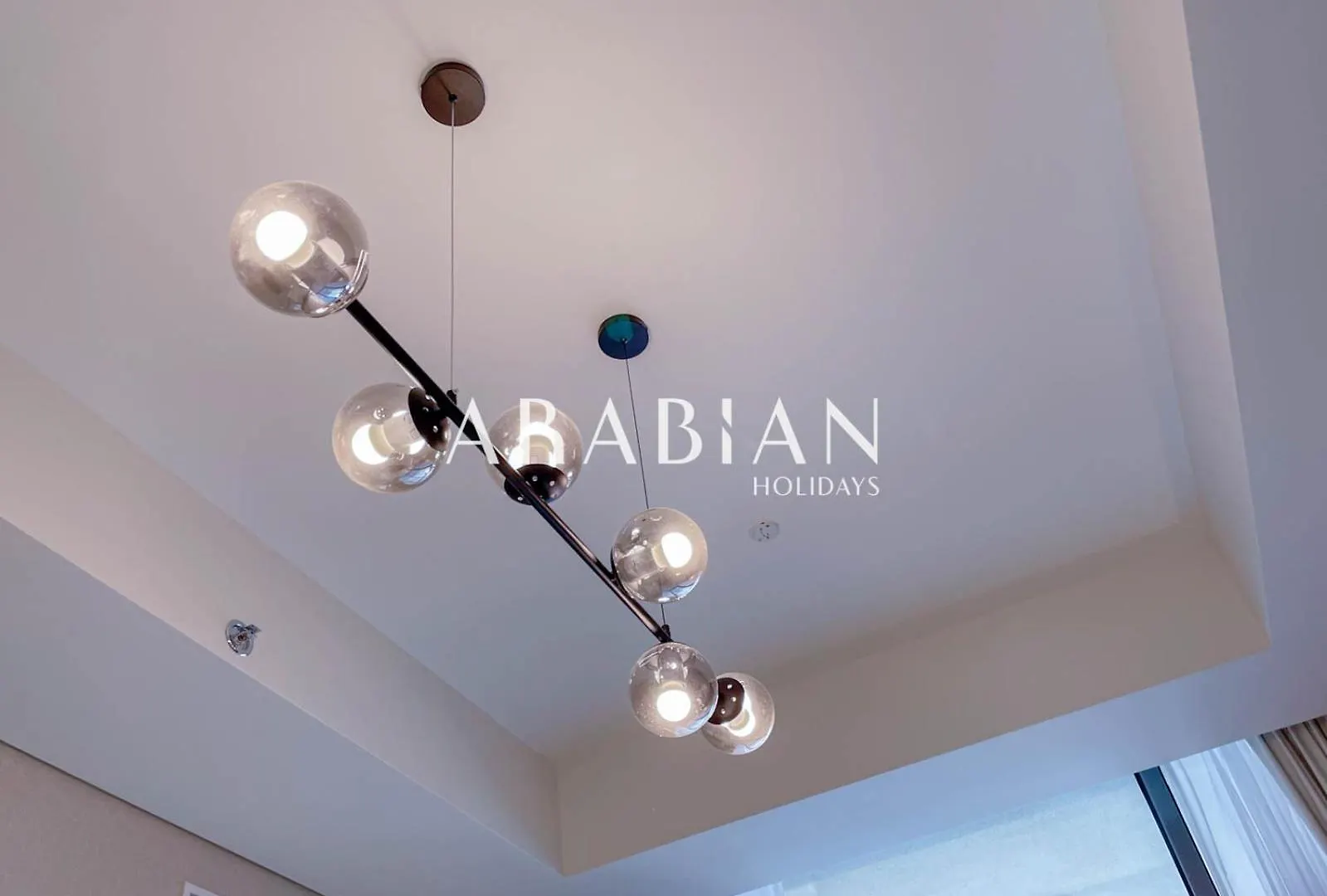 Beautiful Brand New 2Br In Business Bay With Balcony Apartment Dubai