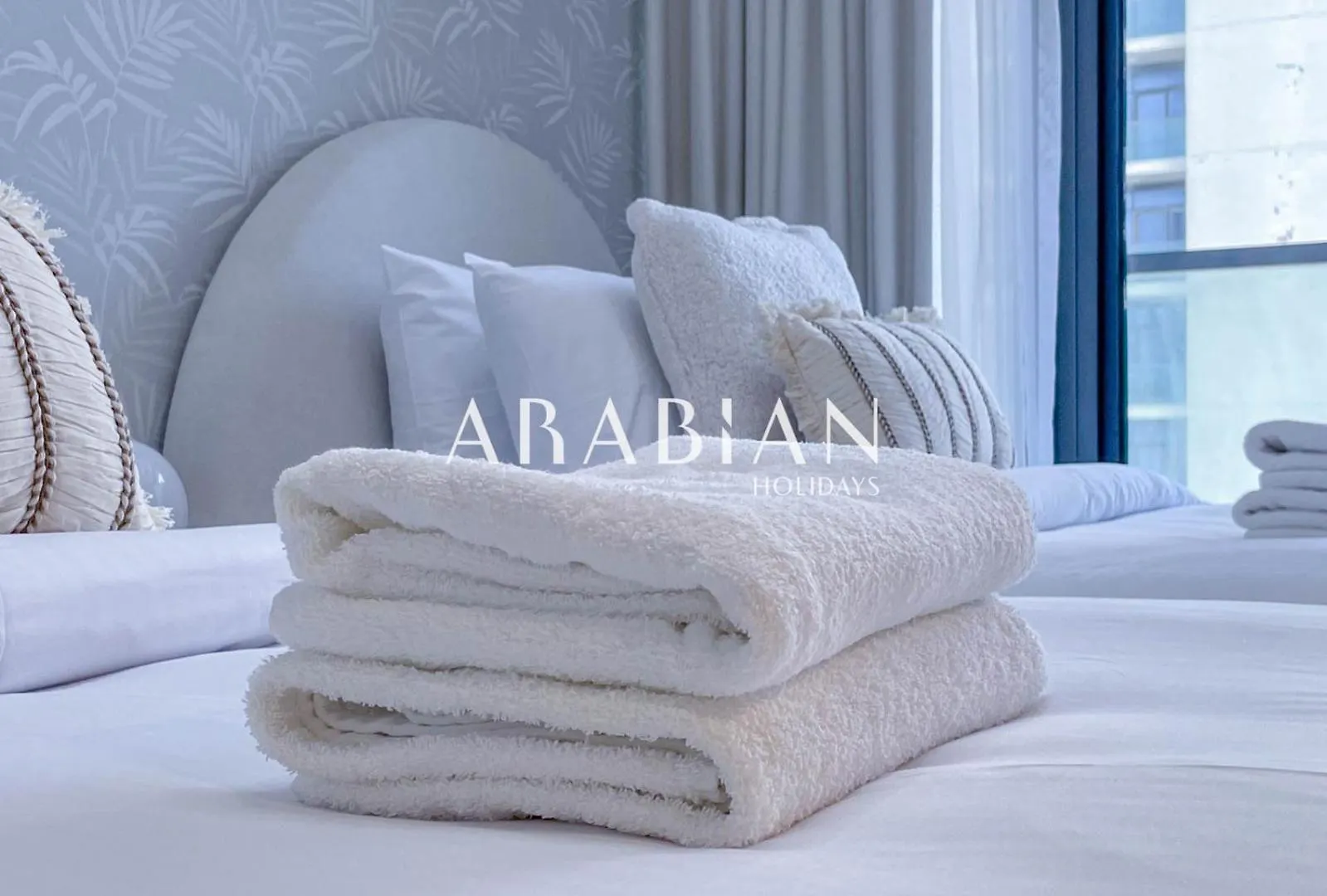 Beautiful Brand New 2Br In Business Bay With Balcony Apartment Dubai