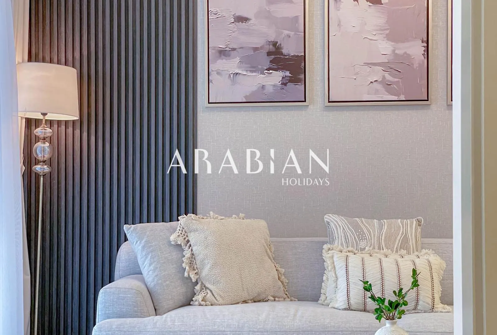 Beautiful Brand New 2Br In Business Bay With Balcony Apartment Dubai United Arab Emirates
