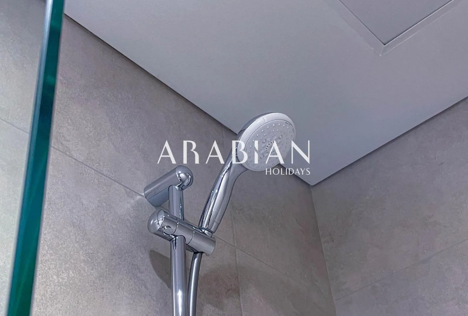 Beautiful Brand New 2Br In Business Bay With Balcony Apartment Dubai