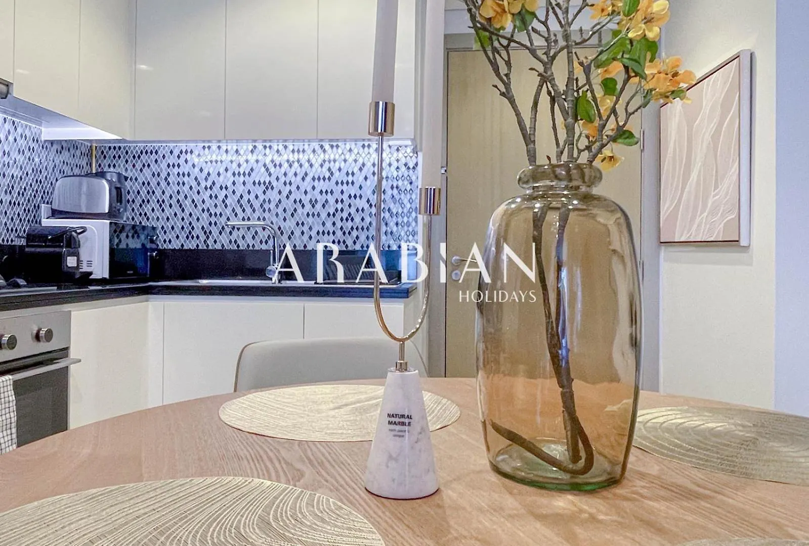 Beautiful Brand New 2Br In Business Bay With Balcony Apartment Dubai
