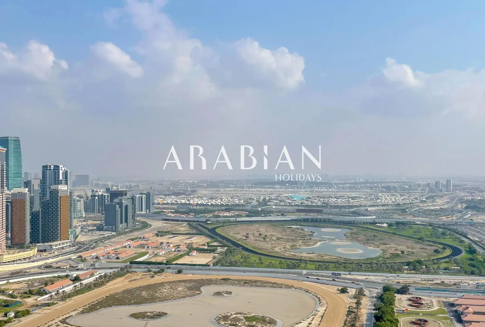 Beautiful Brand New 2Br In Business Bay With Balcony Apartment Dubai
