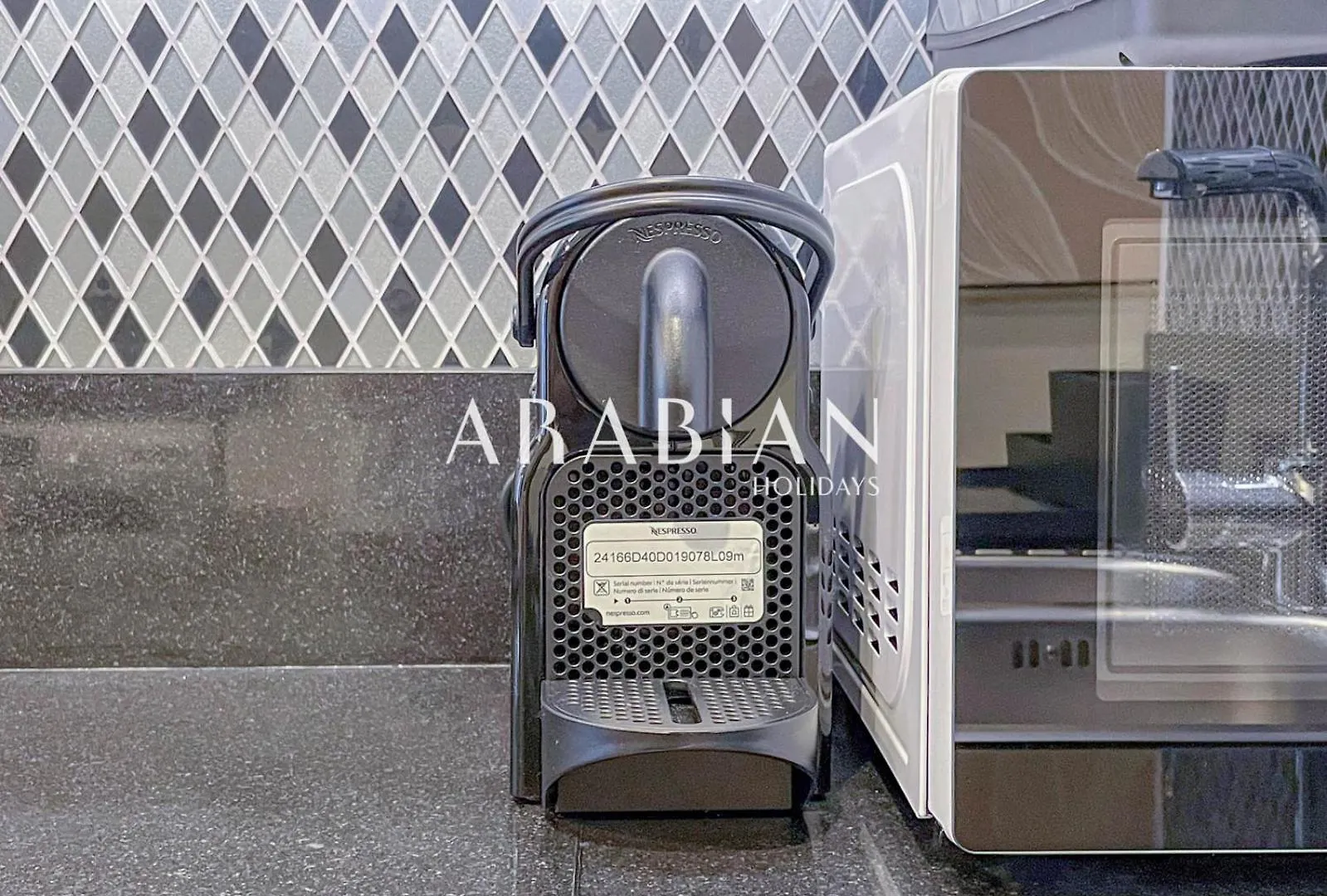 Beautiful Brand New 2Br In Business Bay With Balcony Apartment Dubai
