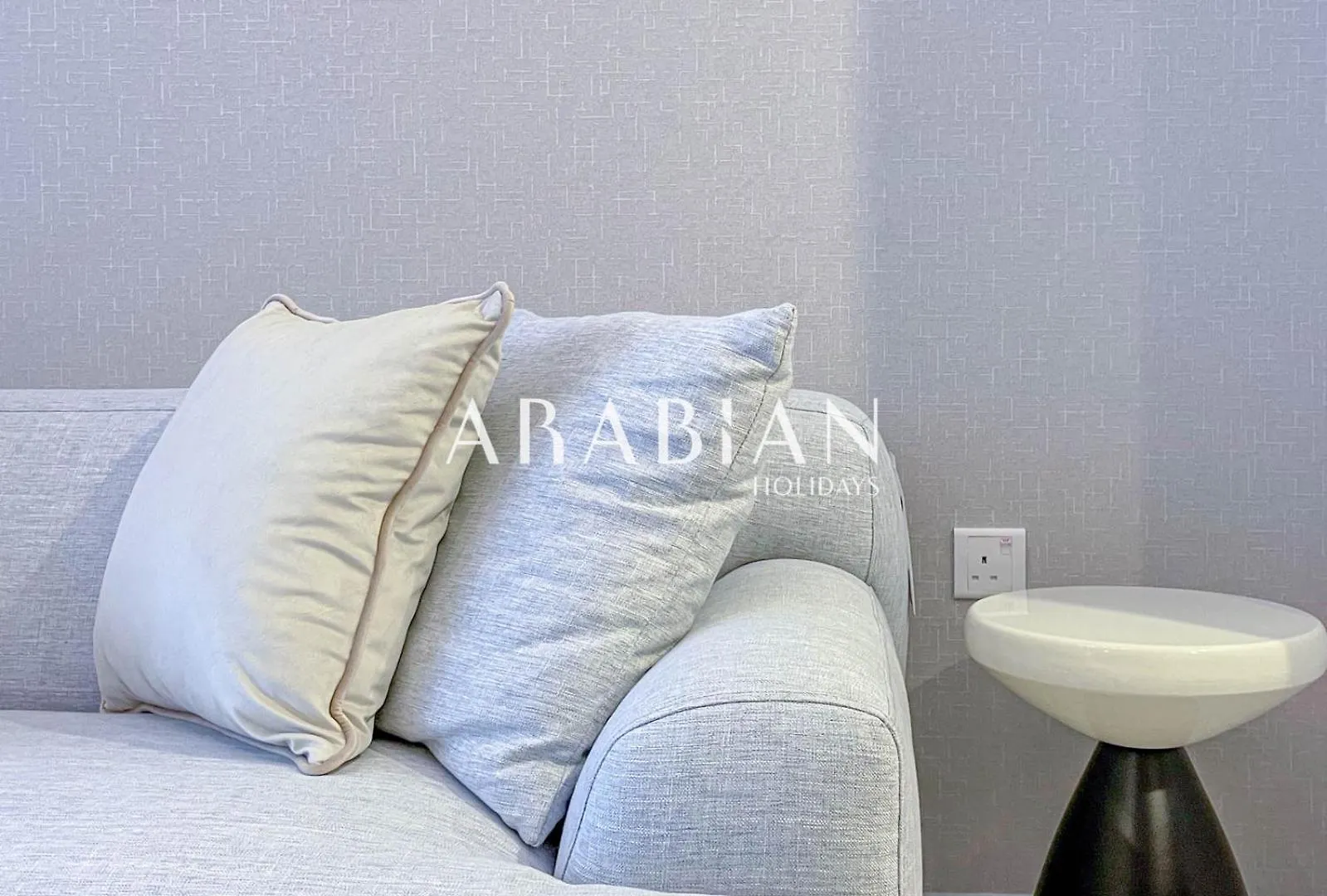 Beautiful Brand New 2Br In Business Bay With Balcony Apartment Dubai
