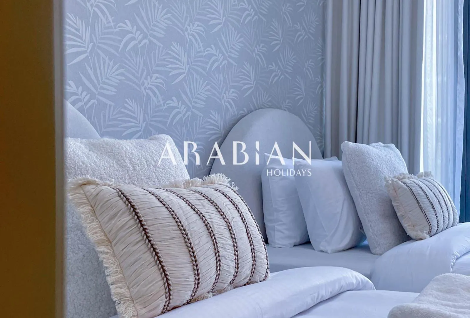 Beautiful Brand New 2Br In Business Bay With Balcony Apartment Dubai United Arab Emirates