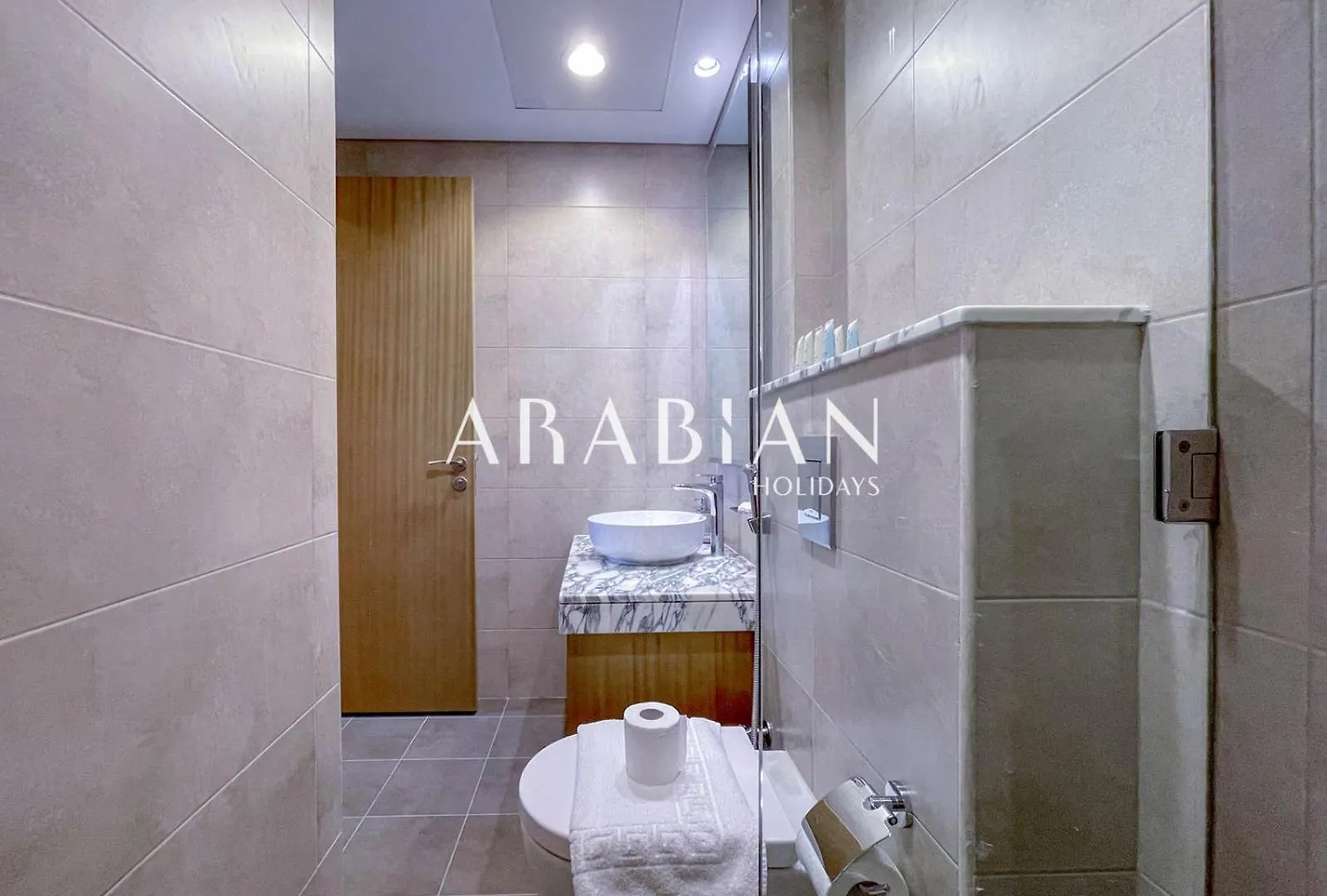 Beautiful Brand New 2Br In Business Bay With Balcony Apartment Dubai United Arab Emirates